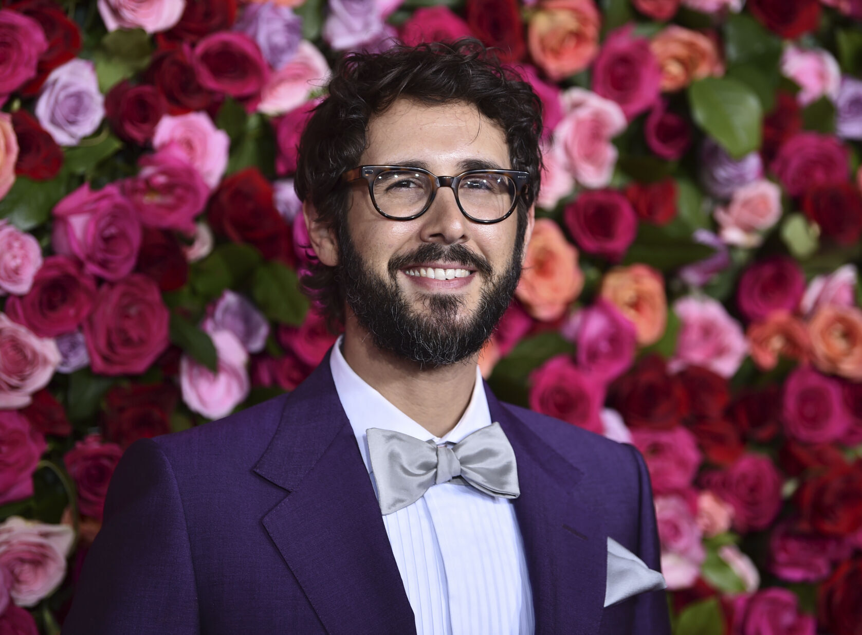 Josh Groban